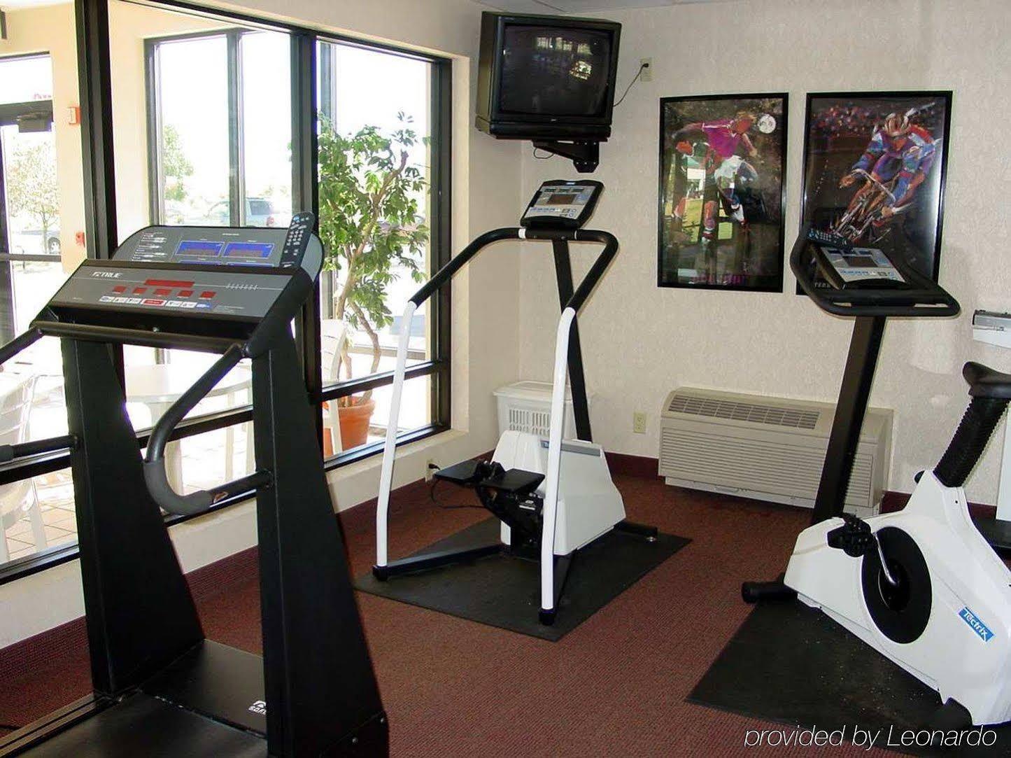 Hampton Inn La Crosse/Onalaska Экстерьер фото