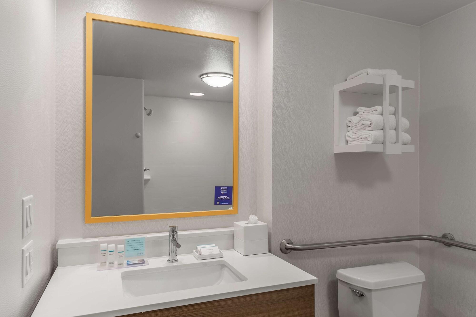 Hampton Inn La Crosse/Onalaska Экстерьер фото