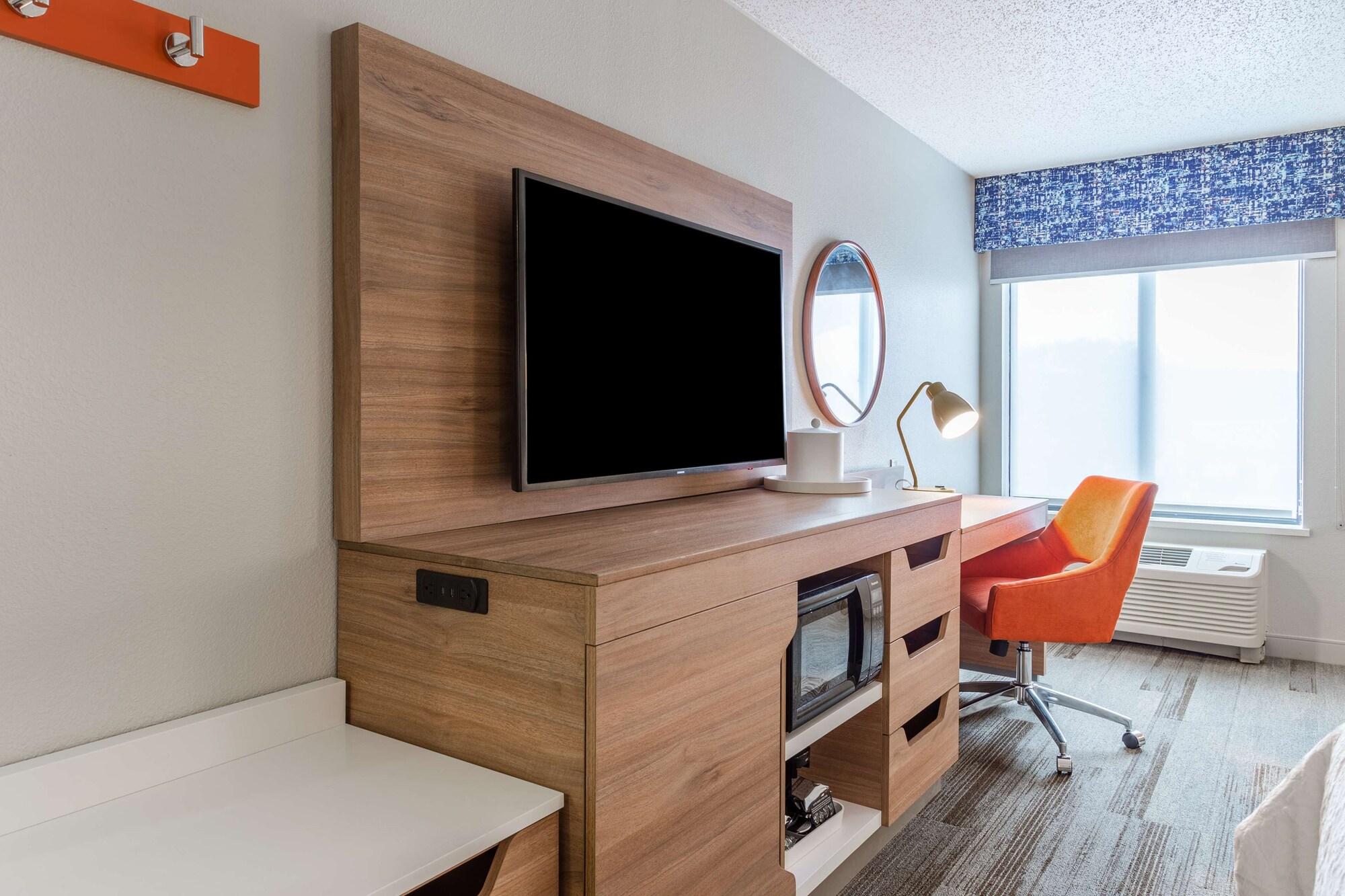 Hampton Inn La Crosse/Onalaska Экстерьер фото
