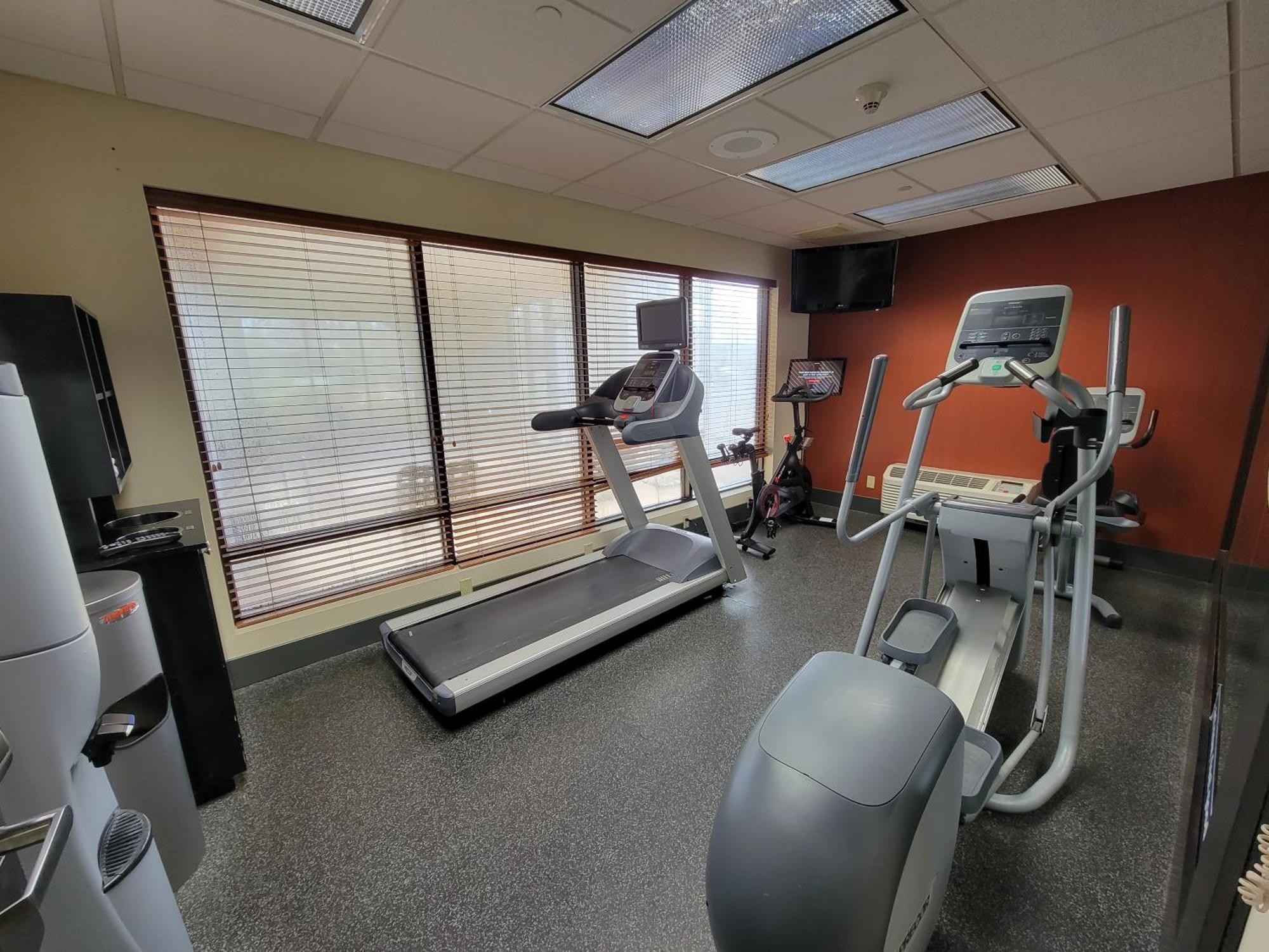 Hampton Inn La Crosse/Onalaska Экстерьер фото