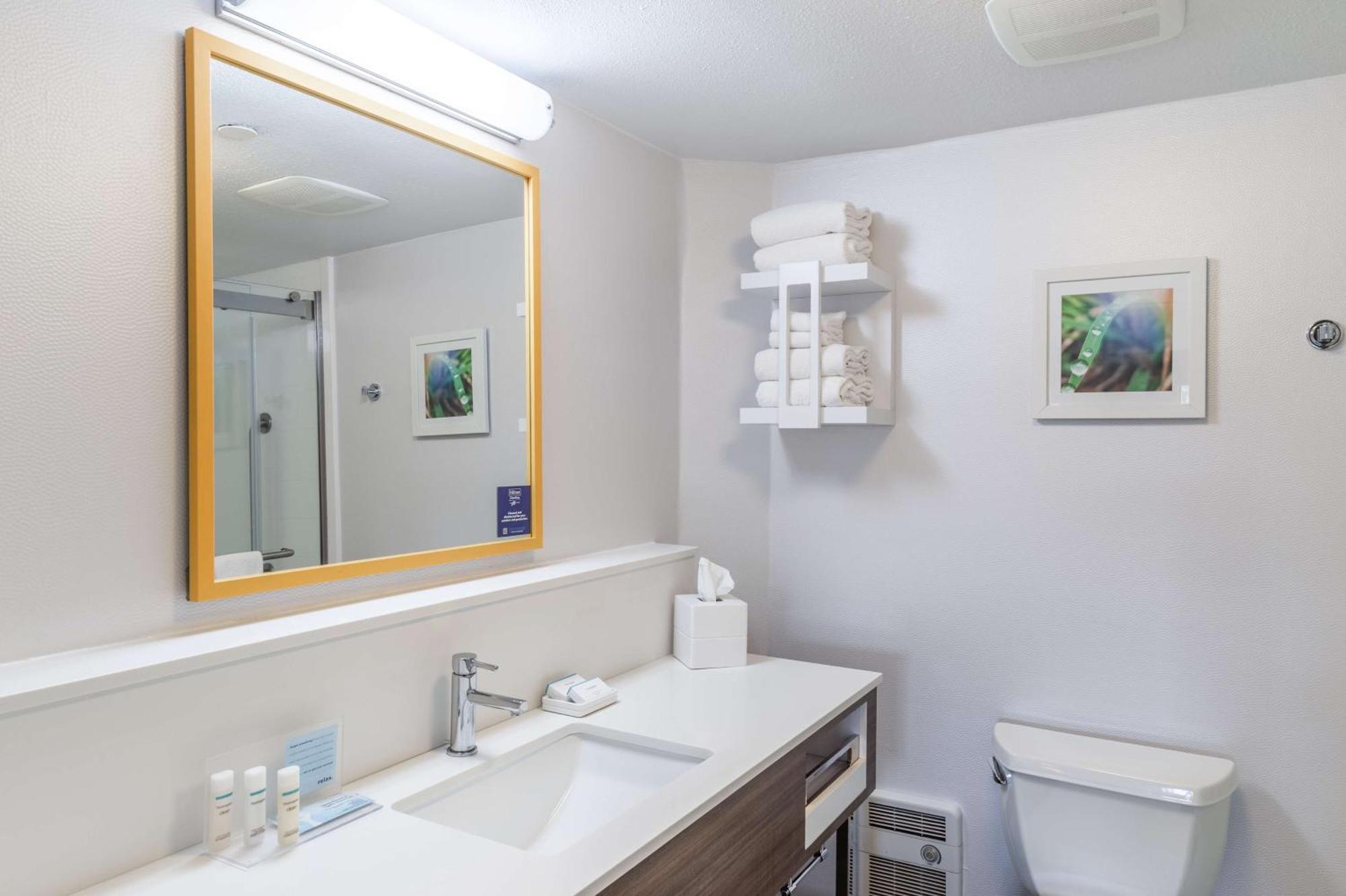 Hampton Inn La Crosse/Onalaska Экстерьер фото