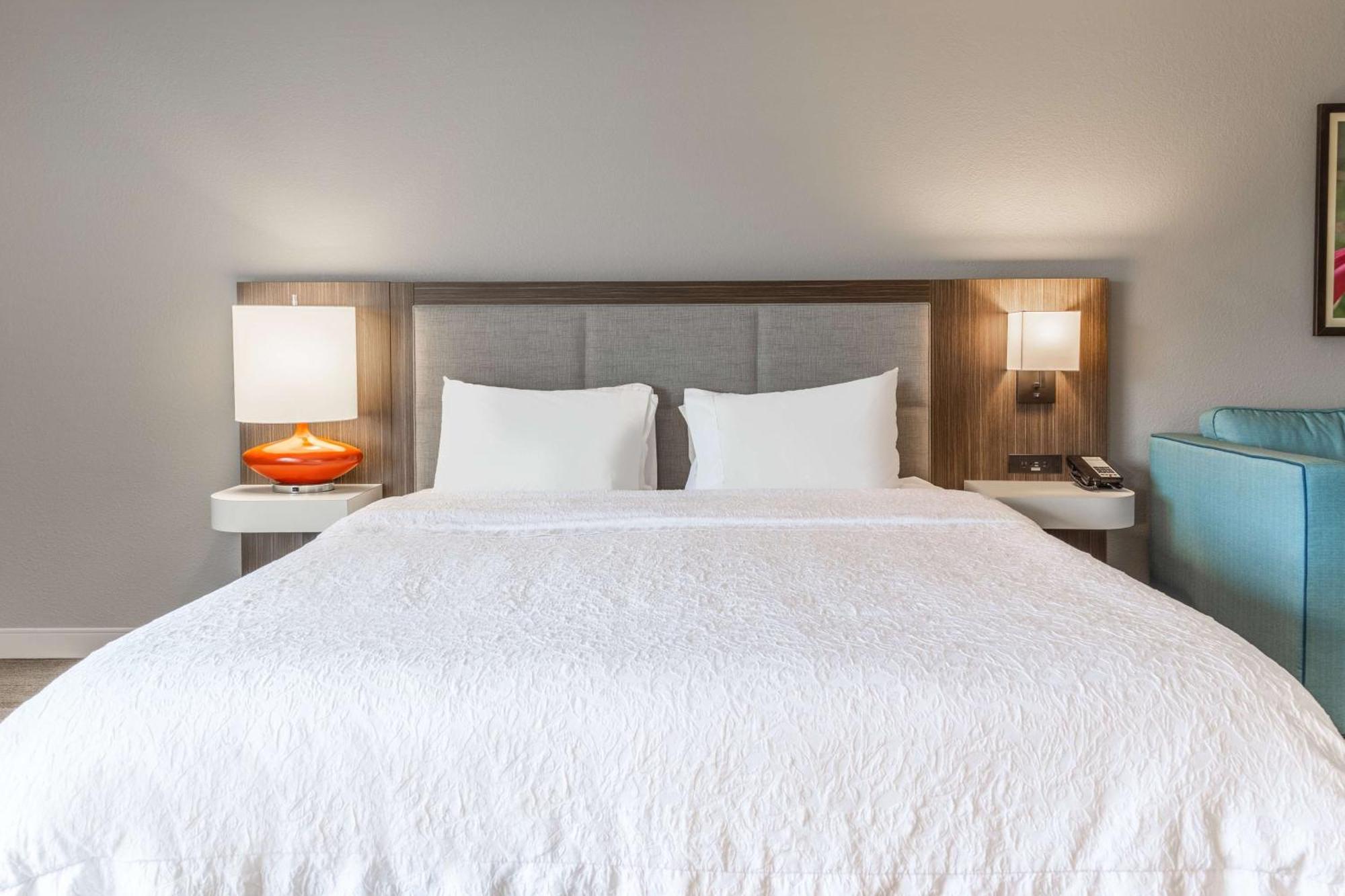 Hampton Inn La Crosse/Onalaska Экстерьер фото