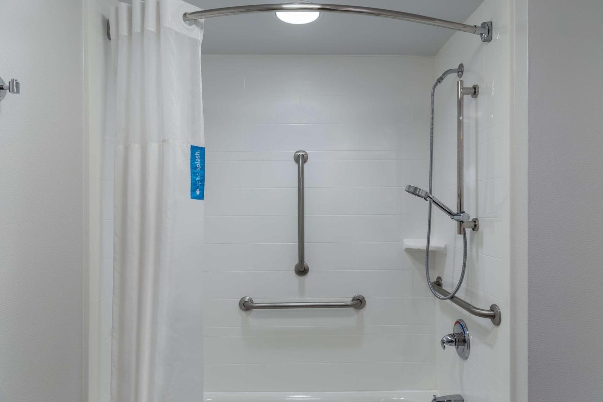 Hampton Inn La Crosse/Onalaska Экстерьер фото