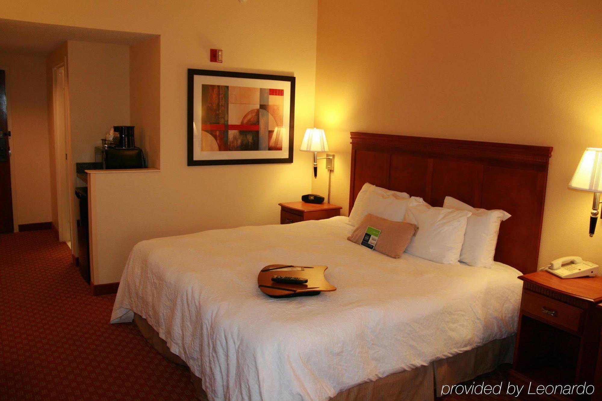 Hampton Inn La Crosse/Onalaska Номер фото